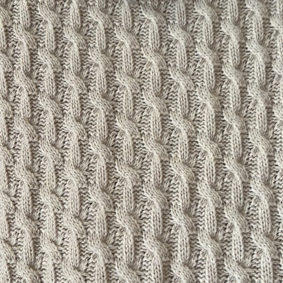 Cambridge Dry Goods Wool Sweater size M - Picture 4 of 15